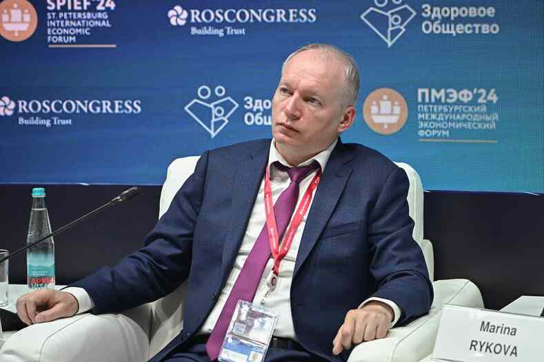 Здоровое питание и БАДы